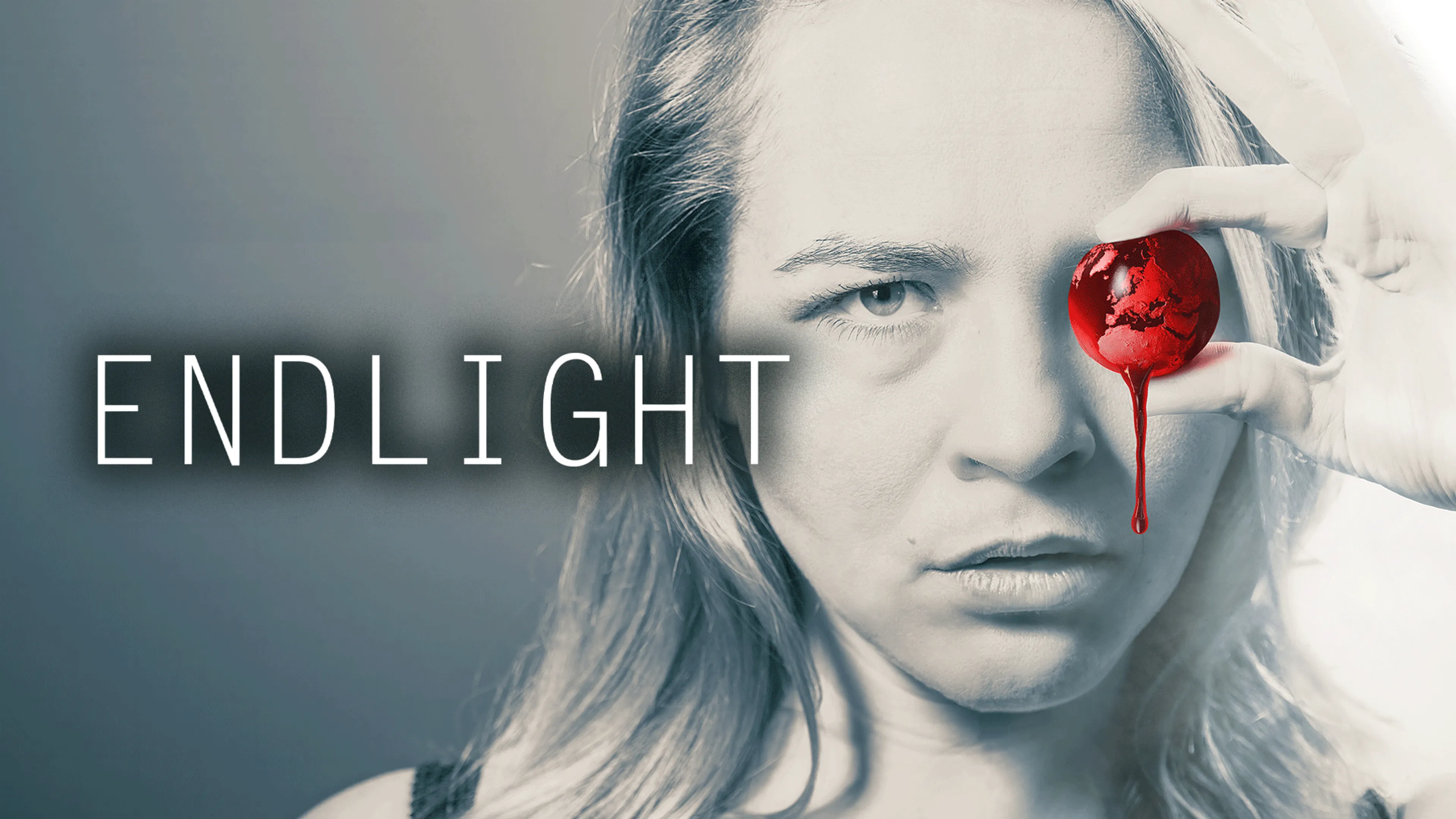 Endlight poster